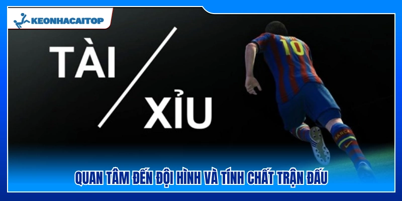 Phân tích lực lượng và bối cảnh cuộc đối đầu